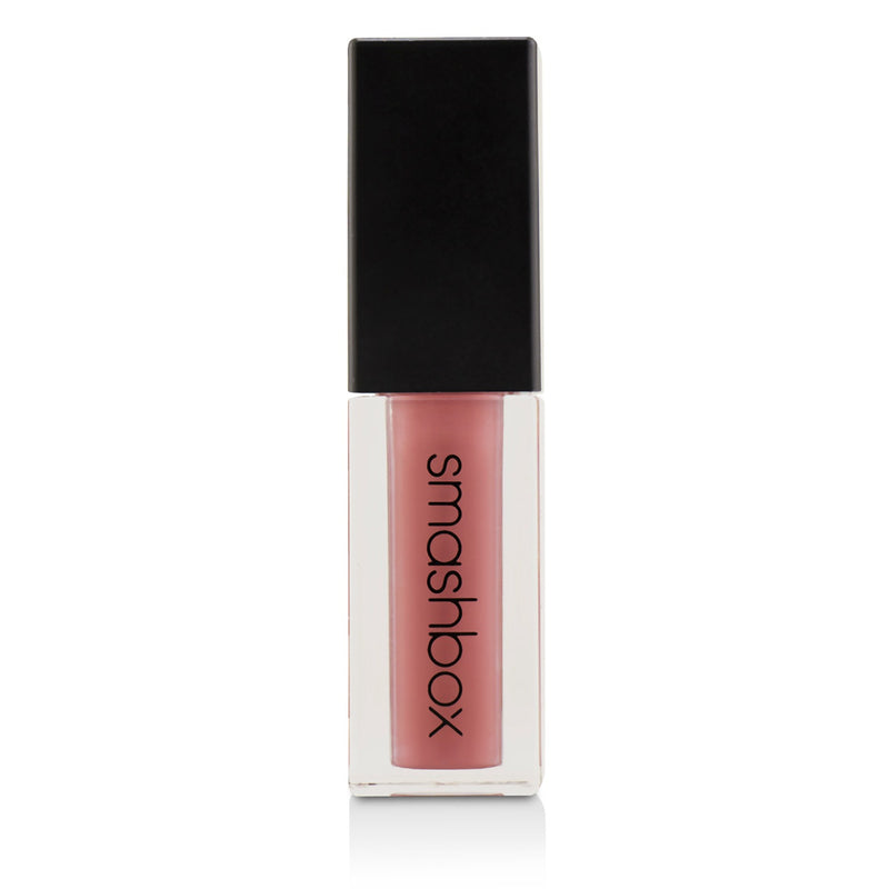 Smashbox Always On Liquid Lipstick - Babe Alert  4ml/0.13oz