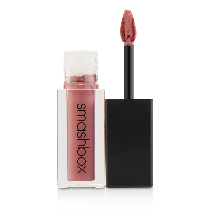 Smashbox Always On Liquid Lipstick - Babe Alert  4ml/0.13oz