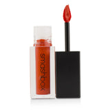 Smashbox Always On Liquid Lipstick - Thrill Seeker  4ml/0.13oz
