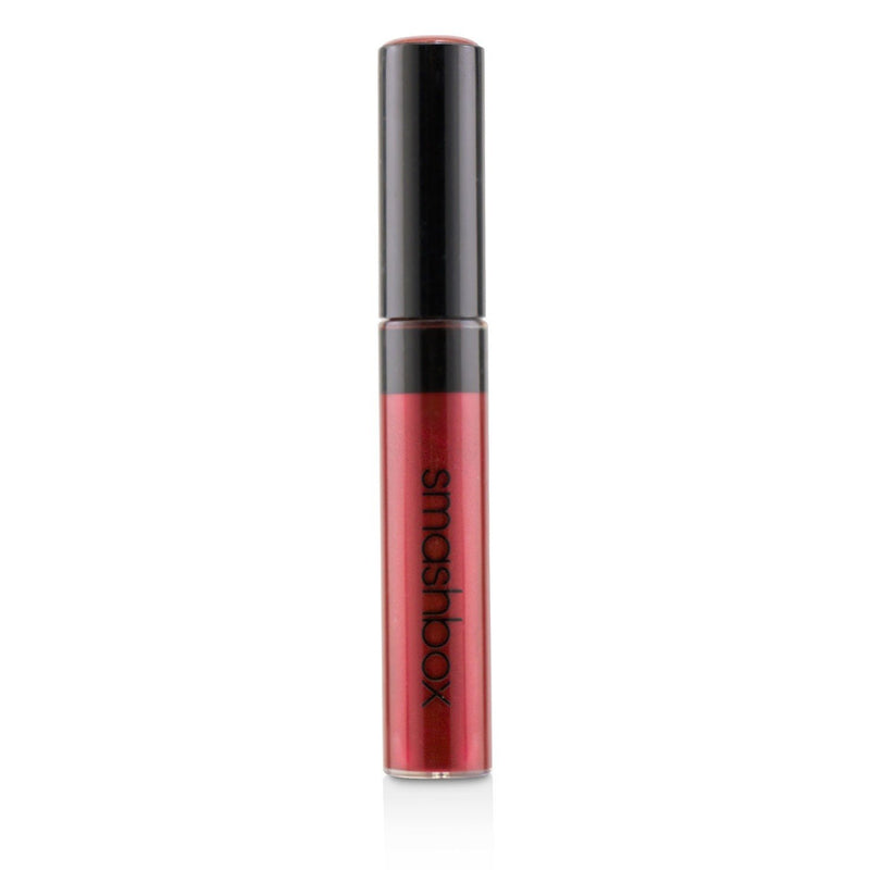 Smashbox Be Legendary Liquid Lip - Crimson Chrome (Metal)  8ml/0.27oz