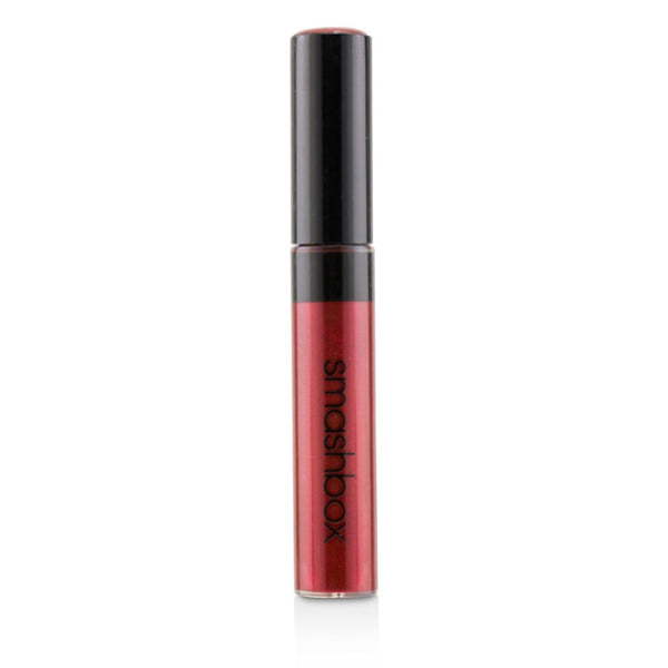 Smashbox Be Legendary Liquid Lip - Crimson Chrome (Metal) 