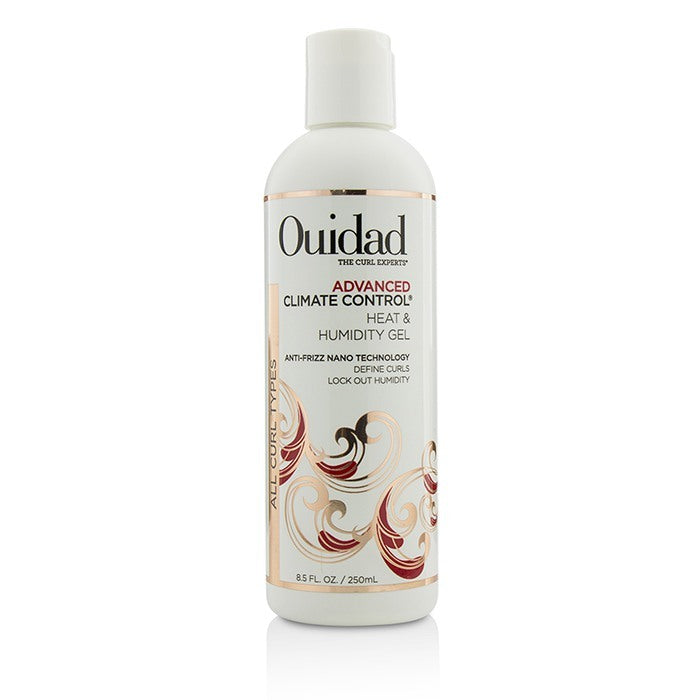 Ouidad Advanced Climate Control Heat & Humidity Gel (All Curl Types) 250ml/8.5oz