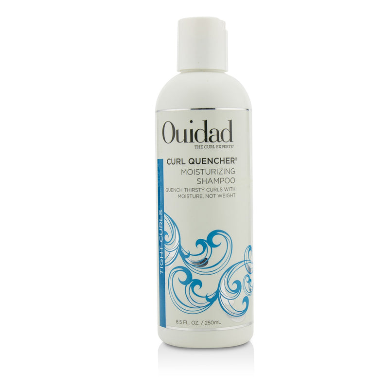 Ouidad Curl Quencher Moisturizing Shampoo (Tight Curls) 