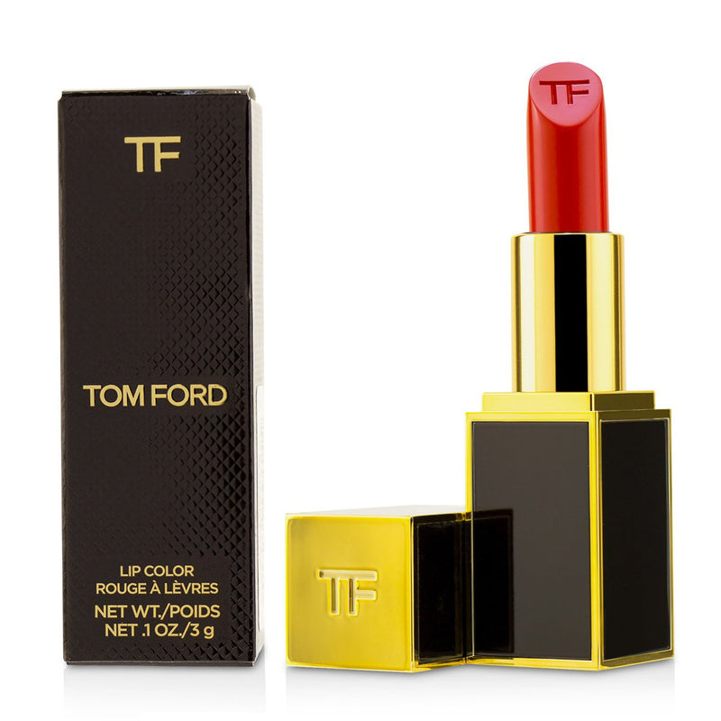 Tom Ford Lip Color - # 73 Vermillionaire 