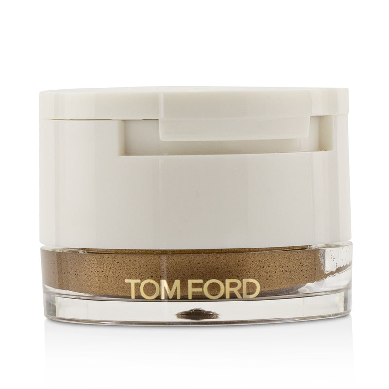 Tom Ford Cream And Powder Eye Color - # 01 Naked Bronze