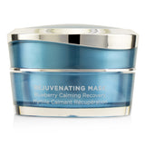 HydroPeptide Rejuvenating Mask - Blueberry Calming Recovery  15ml/0.5oz