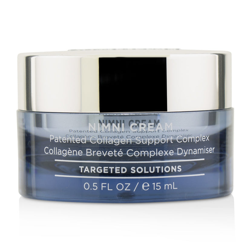 HydroPeptide Nimni Cream Patented Collagen Support Complex  15ml/0.5oz