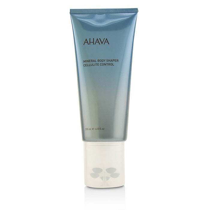 Ahava Mineral Body Shaper Cellulite Control 200ml/6.8oz