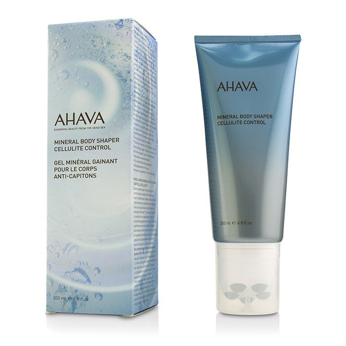 Ahava Mineral Body Shaper Cellulite Control 200ml/6.8oz