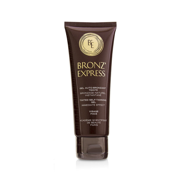 Academie Bronz' Express Face Tinted Self-Tanning Gel 