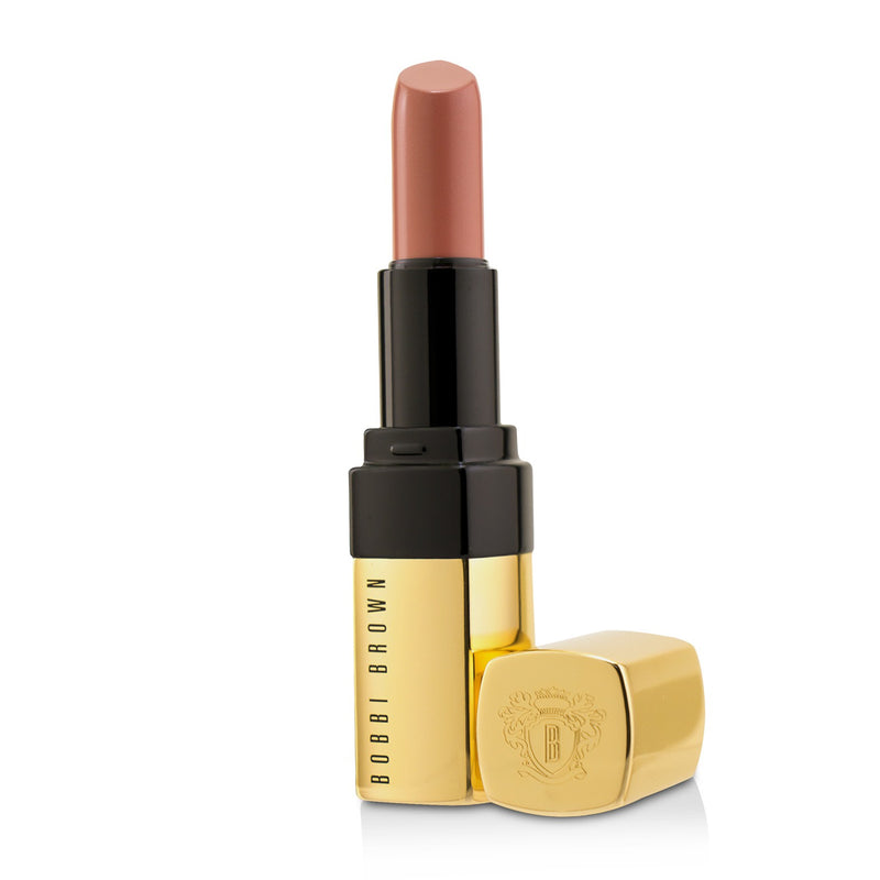 Bobbi Brown Luxe Lip Color - #1 Pink Nude 