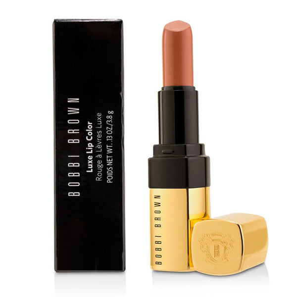 Bobbi Brown Luxe Lip Color - #3 Almost Bare  3.8g/0.13oz