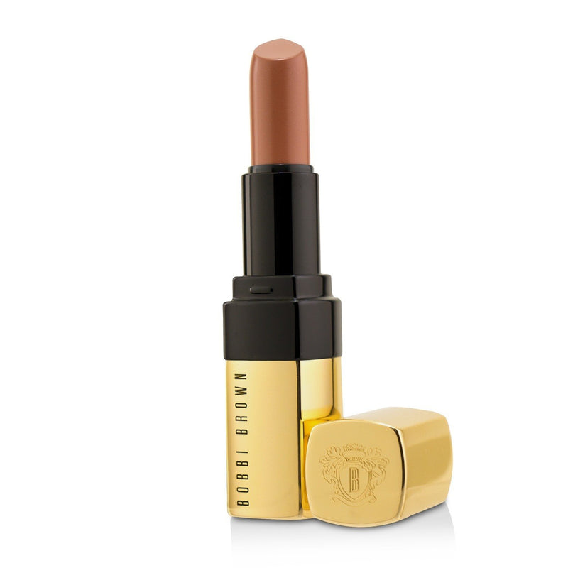 Bobbi Brown Luxe Lip Color - #76 Haute Cocoa  3.8g/0.13oz