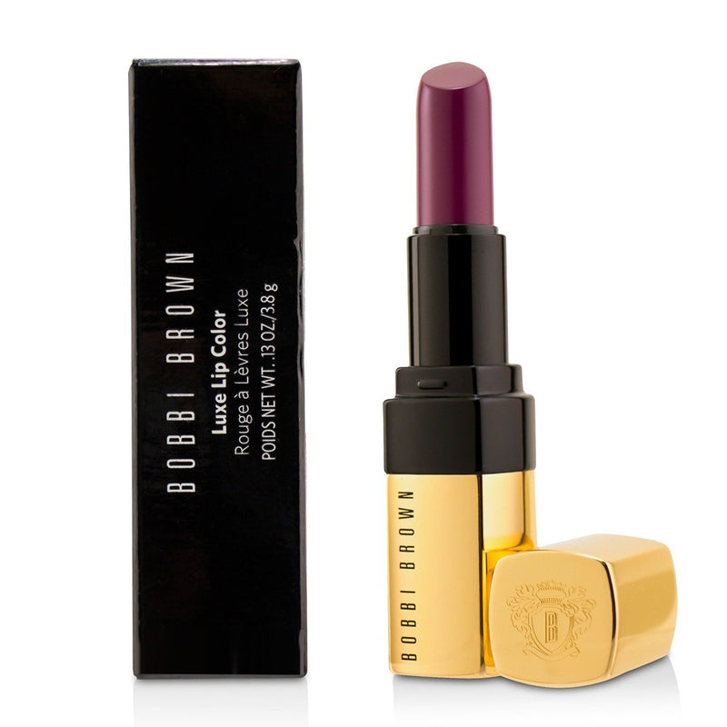 Bobbi Brown Luxe Lip Color - #15 Brocade 
