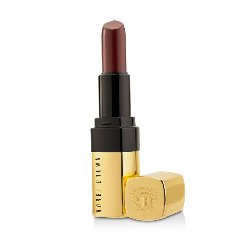 Bobbi Brown Luxe Lip Color - #19 Red Berry 