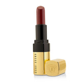 Bobbi Brown Luxe Lip Color - #27 Red Velvet 