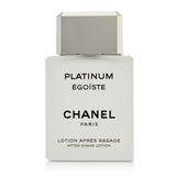 Chanel Egoiste Platinum After Shave Lotion  100ml/3.3oz