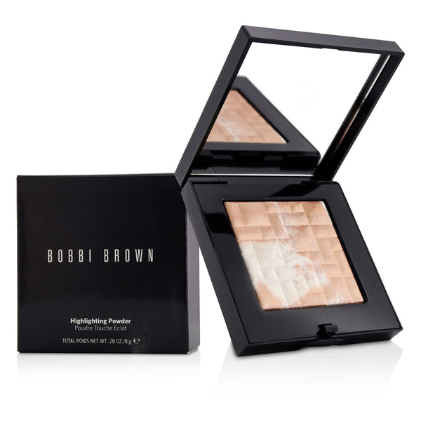 Bobbi Brown Highlighting Powder - # Pink Glow 