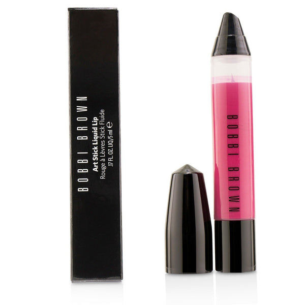 Bobbi Brown Art Stick Liquid Lip - # Azalea 