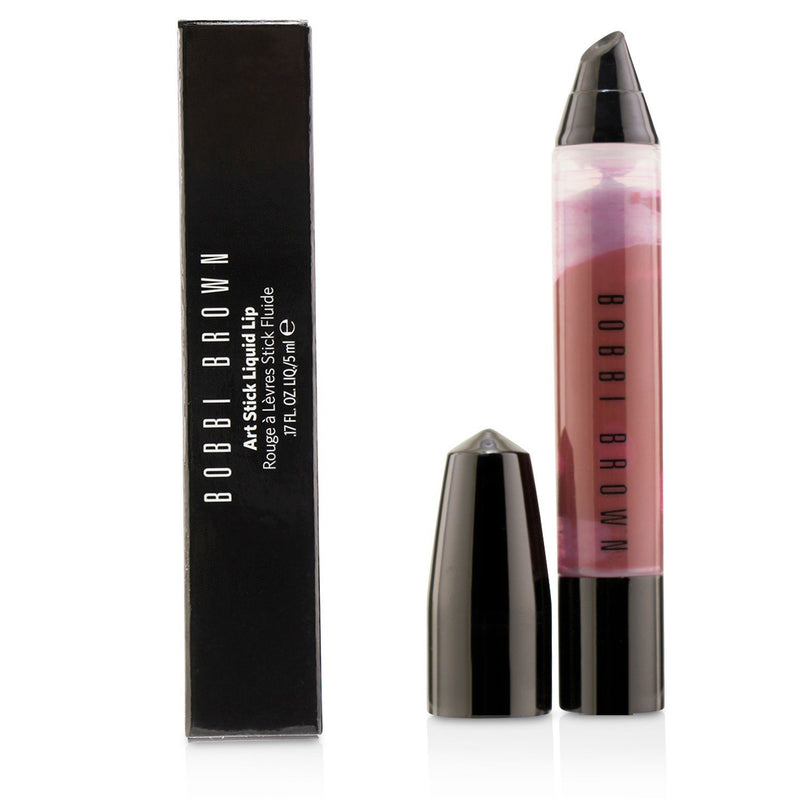 Bobbi Brown Art Stick Liquid Lip - # Cherry  5ml/0.17oz