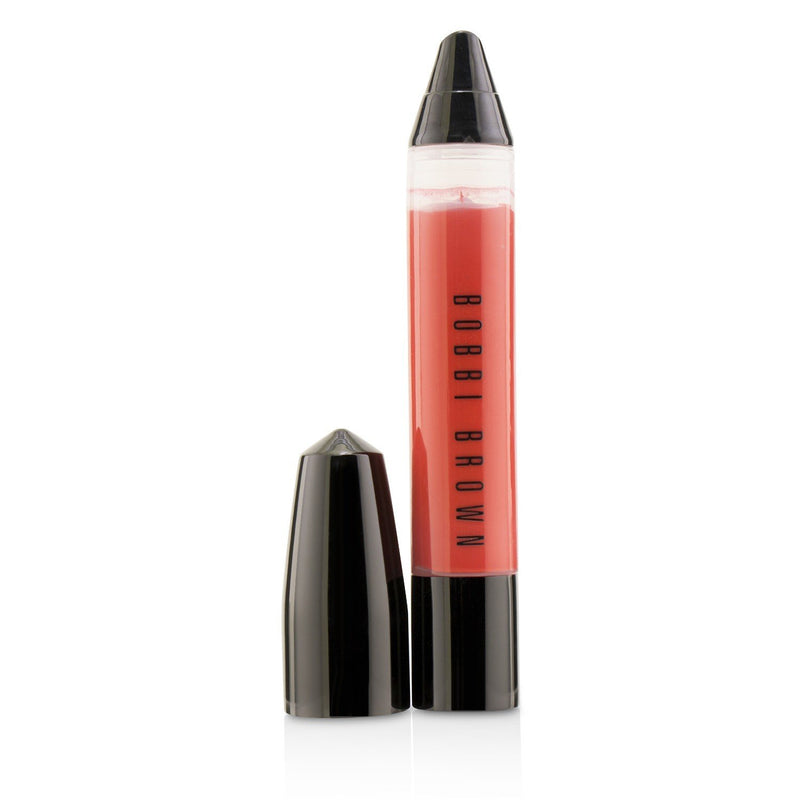 Bobbi Brown Art Stick Liquid Lip - # Hot Tangerine  5ml/0.17oz