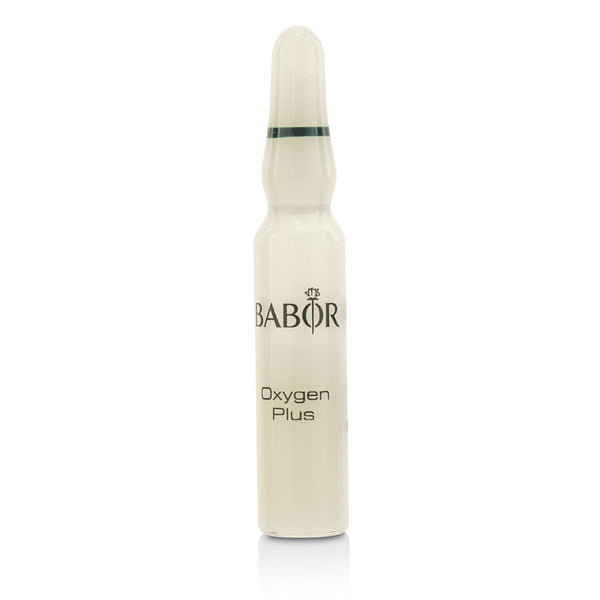 Babor Ampoule Concentrates Repair Oxygen Plus (Energy + Protection) 