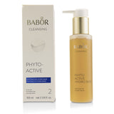 Babor CLEANSING Phytoactive Hydro Base - For Dry Skin 