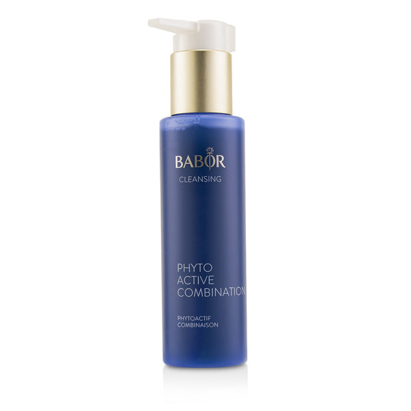 Babor CLEANSING Phytoactive Combination - For Combination & Oily Skin 