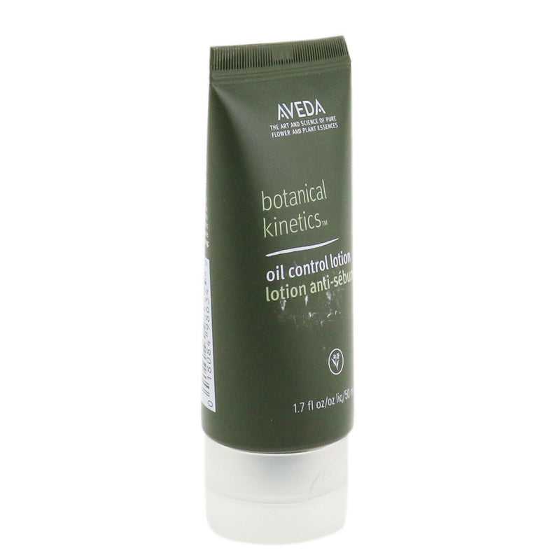 Aveda Botanical Kinetics Oil Control Lotion - For Normal to Oily Skin 