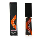 Smashbox Be Legendary Long Wear Lip Lacquer - # Orange Crush  6ml/0.2oz