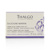 Thalgo Silicium Marin Lifting Correcting Day Cream - Normal to Combination Skin 