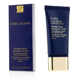 Estee Lauder Double Wear Maximum Cover Camouflage Make Up (Face & Body) SPF15 - #3N1 Ivory Beige  30ml/1oz