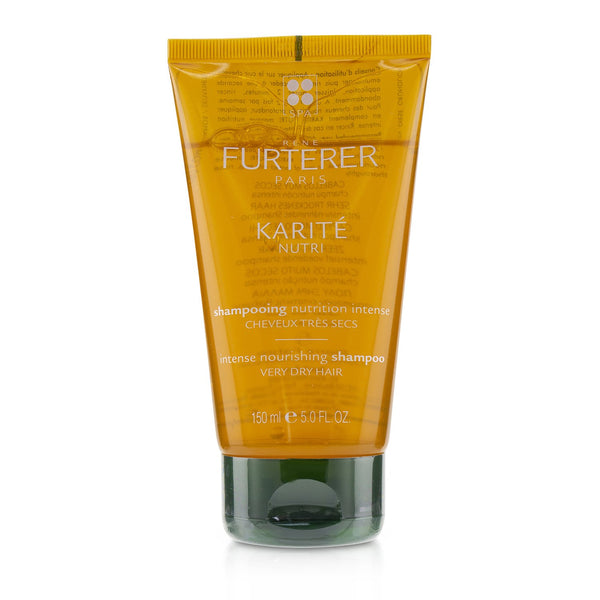 Rene Furterer Karite Nutri Nourishing Ritual Intense Nourishing Shampoo (Very Dry Hair) 