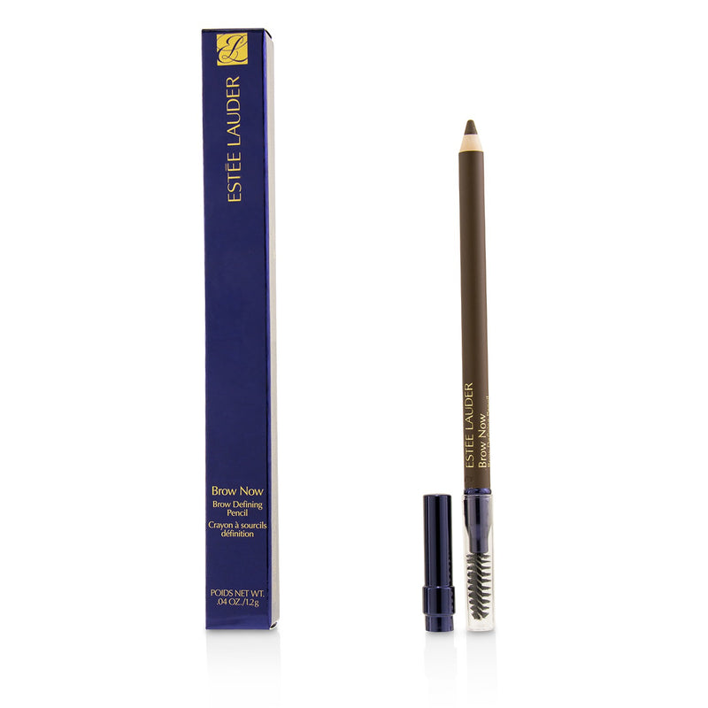 Estee Lauder Brow Now Brow Defining Pencil - # 03 Brunette  1.2g/0.04oz