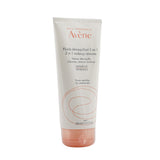 Avene 3 In 1 Make-Up Remover (Face & Eyes) - For All Sensitive Skin 