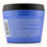 Redken Extreme Strength Builder Plus Fortifying Mask (For Highly Distressed Hair)  250ml/8.5oz