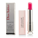 Christian Dior Dior Addict Lip Glow Color Awakening Lip Balm - #008 Ultra Pink  3.5g/0.12oz
