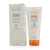 Avene TriXera Nutrition Nutri-Fluid Face & Body Lotion - For Dry Sensitive Skin  200ml/6.7oz