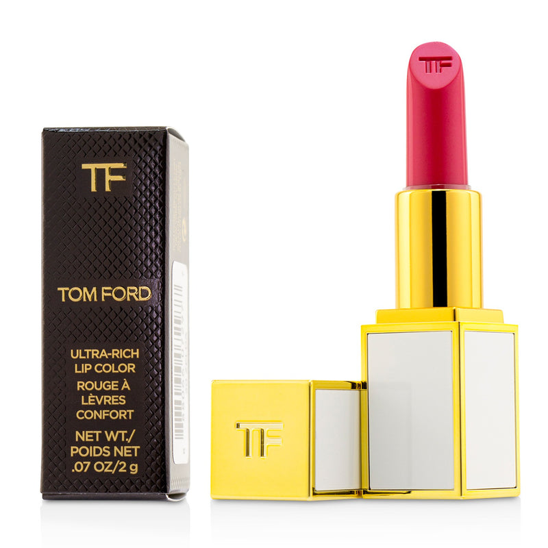 Tom Ford Boys & Girls Lip Color - # 19 Ashley (Ultra Rich) 