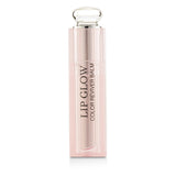 Christian Dior Dior Addict Lip Glow Color Awakening Lip Balm - #007 Raspberry  3.5g/0.12oz