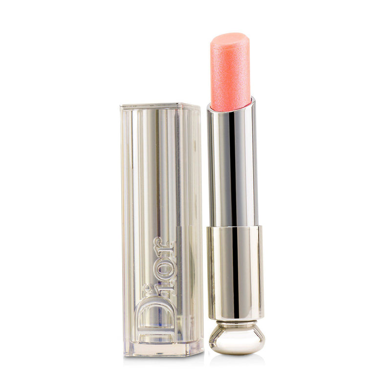 Christian Dior Dior Addict Lip Glow Color Awakening Lip Balm - #010 Holo Pink (Holo Glow) 