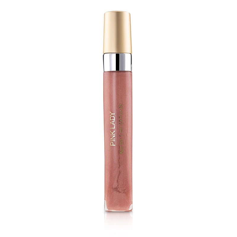Jane Iredale PureGloss Lip Gloss (New Packaging) - Pink Lady 