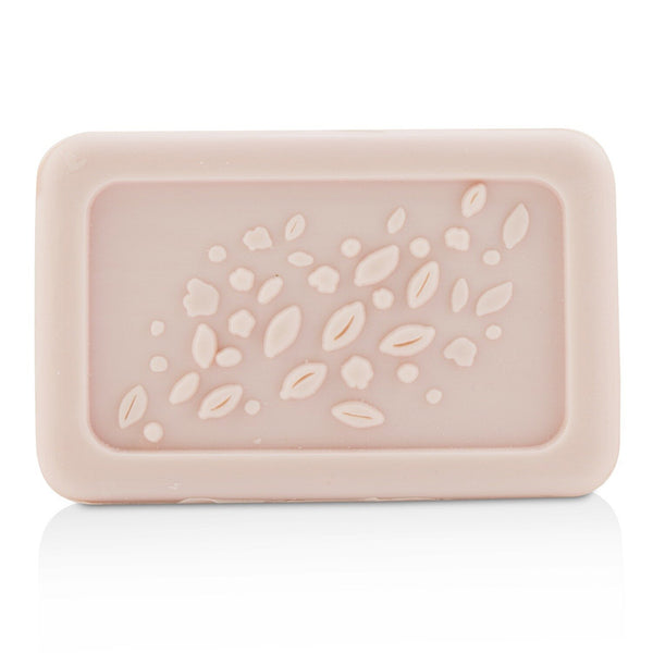 Thymes Goldleaf Gardenia Luxurious Bath Soap  170g/6oz