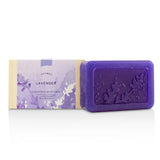 Thymes Lavender Luxurious Bath Soap  190g/6.8oz