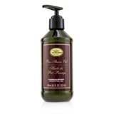 The Art Of Shaving Pre-Shave Oil - Sandalwood Essential Oil (With Pump) 