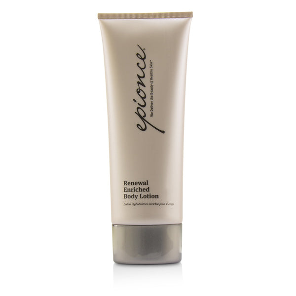 Epionce Renewal Enriched Body Lotion - For All Skin Types  230ml/8oz