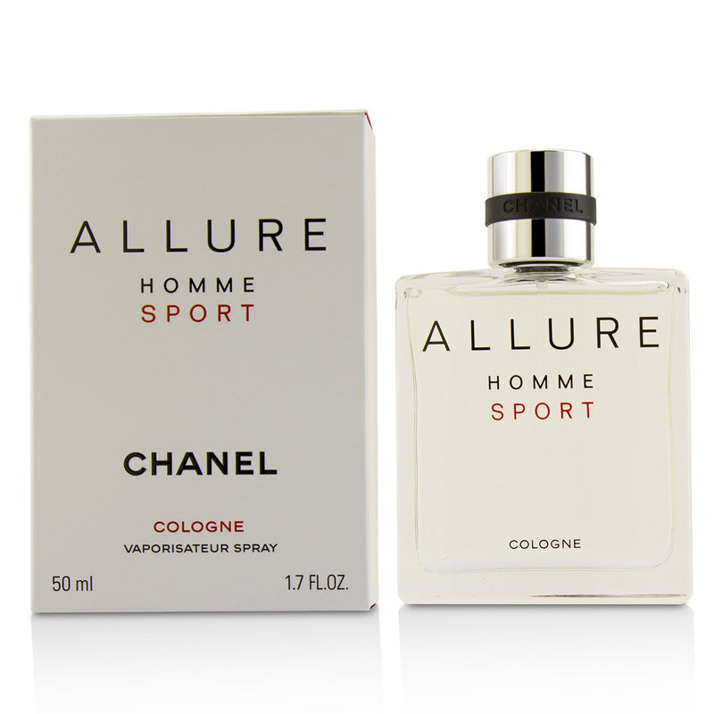 Chanel Allure Homme Sport Cologne Spray  50ml/1.7oz