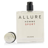Chanel Allure Homme Sport Cologne Spray  50ml/1.7oz