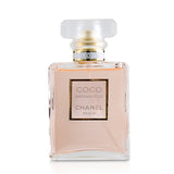 Chanel Coco Mademoiselle Eau De Parfum Spray  35ml/1.2oz