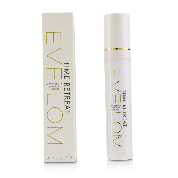 Eve Lom Time Retreat Face Treatment 